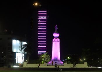 El despacho de la primera dama inaugura la Semana del Parto Respetado