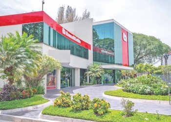 Banco Atlántida acerca la facturación electrónica a las empresas del país