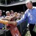 Fallece la leyenda australiana de dobles Owen Davidson