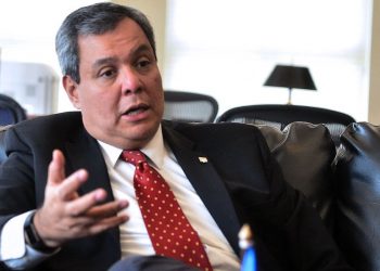 BCIE elegirá a nuevo presidente ejecutivo para el próximo quinquenio