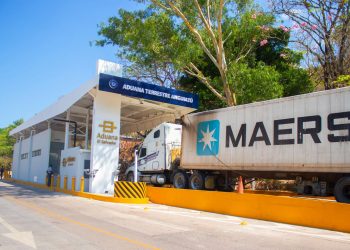 Migración y Extranjería efectúa 2,000 controles diarios en fronteras