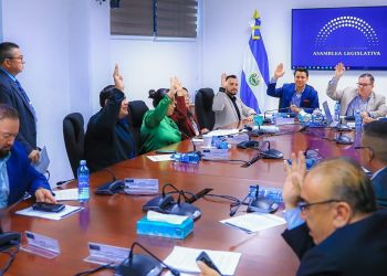 Emiten dictamen favorable para Ley de compensación económica y retiro voluntario de trabajadores jubilados del sector público