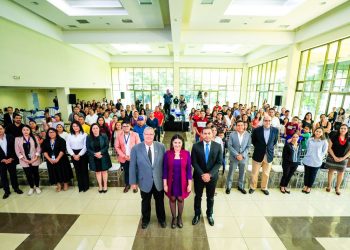 Relaciones Exteriores realiza encuentro con familias de trabajadores temporales del Programa Movilidad Laboral