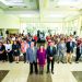 Relaciones Exteriores realiza encuentro con familias de trabajadores temporales del Programa Movilidad Laboral