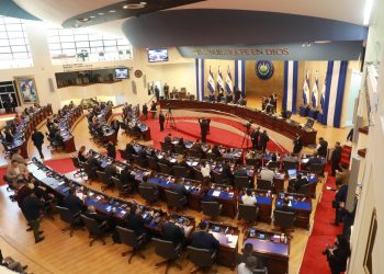 Candidatos a Asamblea con poco interés para competir sin partido en elecciones
