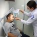 El Centro Dermatológico ha brindado más de 8,000 atenciones en un año