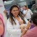 Brindan sesiones de educación prenatal en centros comerciales de San Salvador