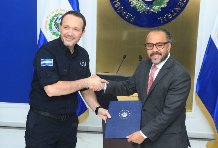 La nueva solicitud de prórroga del régimen de excepción fue presentada y aprobada
ayer gracias a la gobernabilidad que los votantes otorgaron en urnas en 2021.