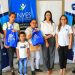 Fundación Calleja y Yogurt YES han beneficiado a 13,000 familias