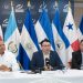 Defensoría del Consumidor se reúne con CONCADECO para generar oportunidades de cooperación internacional
