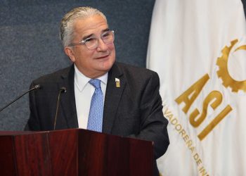Industriales salvadoreños impulsan la sostenibilidad