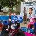 Alcaldía de Zaragoza entrega uniformes e implementos deportivos a Centro de Bienestar Integral