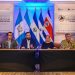 Alcaldes de C. A. y del AMSS analizan gobernanza