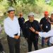 Adjudicación del proyecto de potabilización del lago de Ilopango será el 30 de mayo