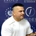 Franklin Cisneros regresa al judo y se apunta para los Juegos San Salvador 2023