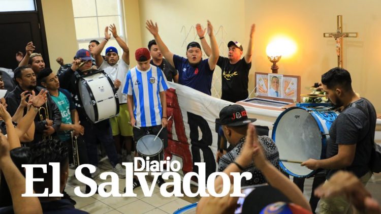 Foto Sofía Mazarieg