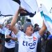 Defensoría del Consumidor actuará para que aficionados reciban el reembolso de su entrada al Cuscatlán