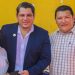 Benefician con lentes a 370 estudiantes en Zacatecoluca, La Paz