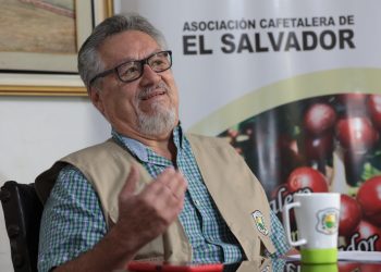 Gremial cafetalera respalda proyecto gubernamental Vivicafé