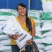 Más de 95,000 productores de zona central de El Salvador reciben sus paquetes agrícolas