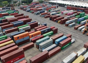 Las exportaciones de El Salvador sumaron $2,260.7 millones hasta abril de 2023