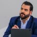 «ARENA y FMLN se quitan caretas para seguir en el poder»: Xavi Zablah, presidente de Nuevas Ideas