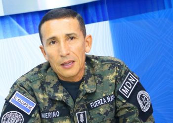Cerco de seguridad en Nueva Concepción ha dejado capturas de más de 30 pandilleros y decomisos de dinero y drogas