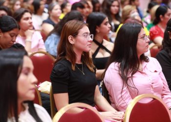 FEDECRÉDITO realizó el congreso Emprende Salvadoreña 2023