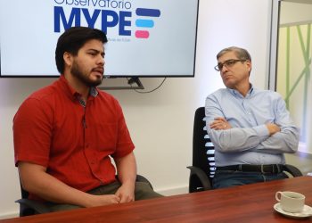 Fusai presenta hoy investigación sobre la mype