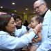 El ISRI brinda tratamiento al 100 % de casos de sordera identificados en 2022