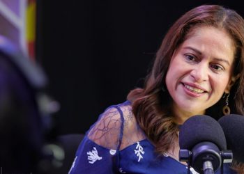 «Estamos esperando a más de 500 atletas y acompañantes»: ministra de Turismo sobre ISA World Surfing Games 2023