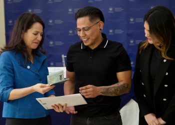 Programa de Movilidad Laboral benefició a más de 5,000 salvadoreños con oportunidades de empleo en 2022
