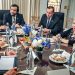 Vicepresidente Ulloa reitera ideal de una verdadera unión de la región centroamericana