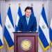 Nombran titular para libertad de expresión