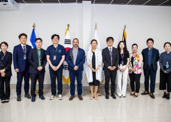 Corea apoyará proyectos de salud en áreas rurales