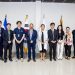 Corea apoyará proyectos de salud en áreas rurales