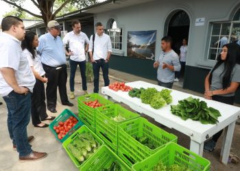 Invierten $39.5 millones en proyecto de Alcance de Mercados Sostenibles