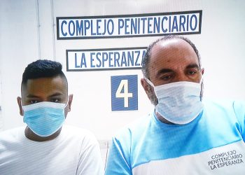 Condenan a prisión a exalcaldes de Zacatecoluca y San Rafael Obrajuelo por delitos de corrupción