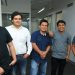 Editorial mexicana selecciona a físicos salvadoreños