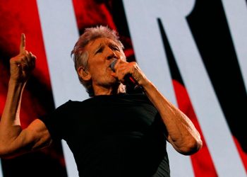 Roger Waters acusa a sus detractores de «mala fe» tras polémico concierto