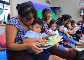 La atención a la primera infancia se enmarca en tres leyes vigentes