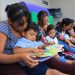 La atención a la primera infancia se enmarca en tres leyes vigentes