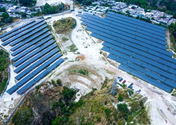 Invierten en planta solar en Soyapango
