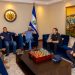 El presidente Bukele anuncia una ofensiva contra las pandillas en El Salvador