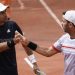 Marcelo Arévalo: «Es muy bonito llegar al Roland Garros como campeones defensores»