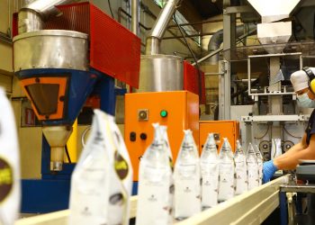 Plantosa compra el 95 % de su producción a cafetaleros locales