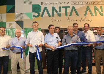 Súper Selectos confía en El Salvador para seguir invirtiendo