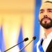 Nayib Bukele inicia su quinto año de mandato presidencial con histórico respaldo por su trabajo a favor del pueblo