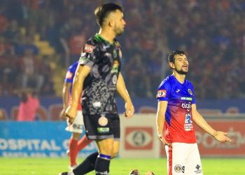 Metapán puso de rodillas a FAS en el Óscar Quiteño