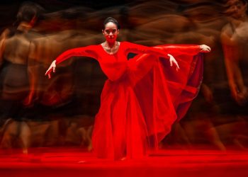 Ballet Nacional estrena «Carmina burana»